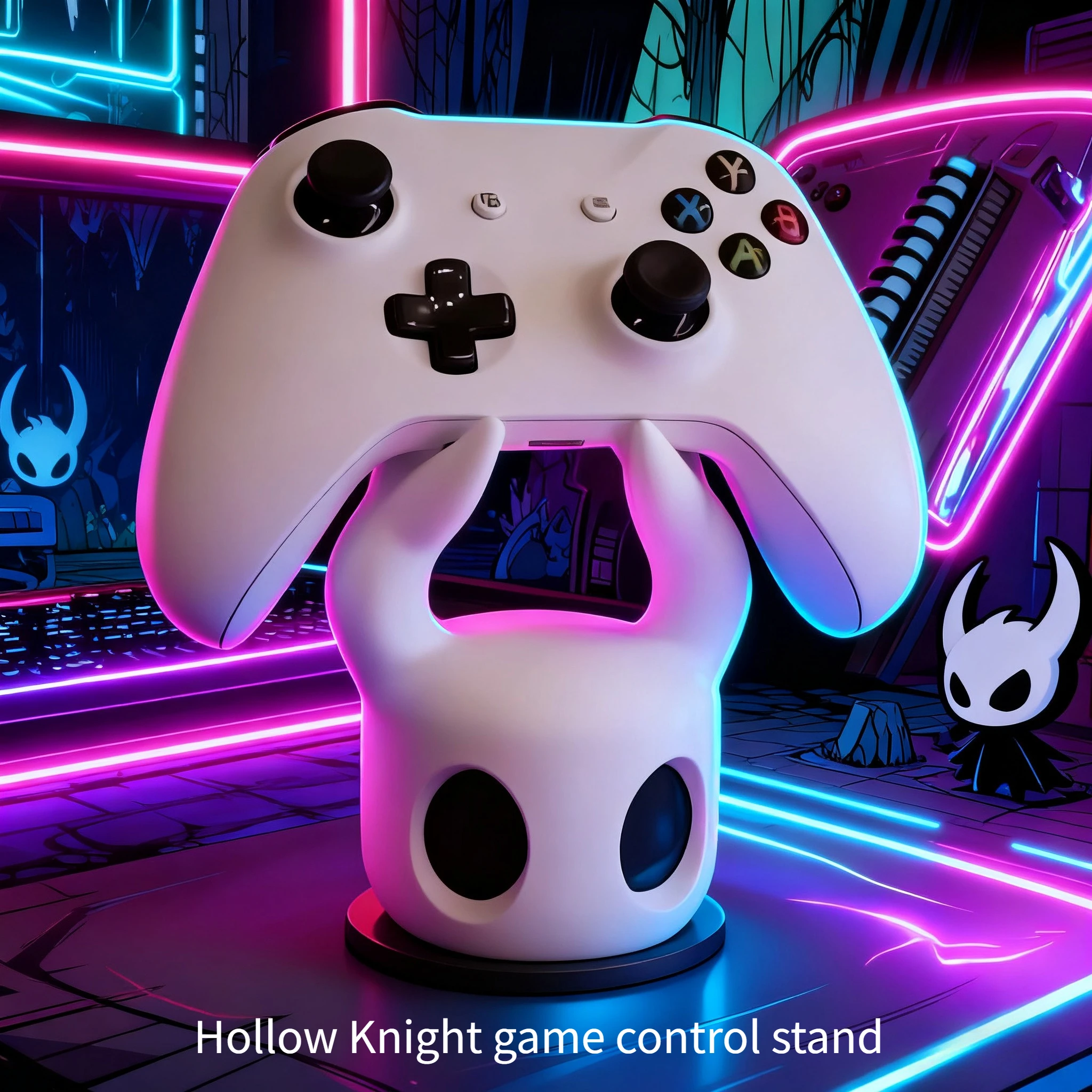 Gaming Zone Accessories - Nuovo Supporto Universale per Controller di