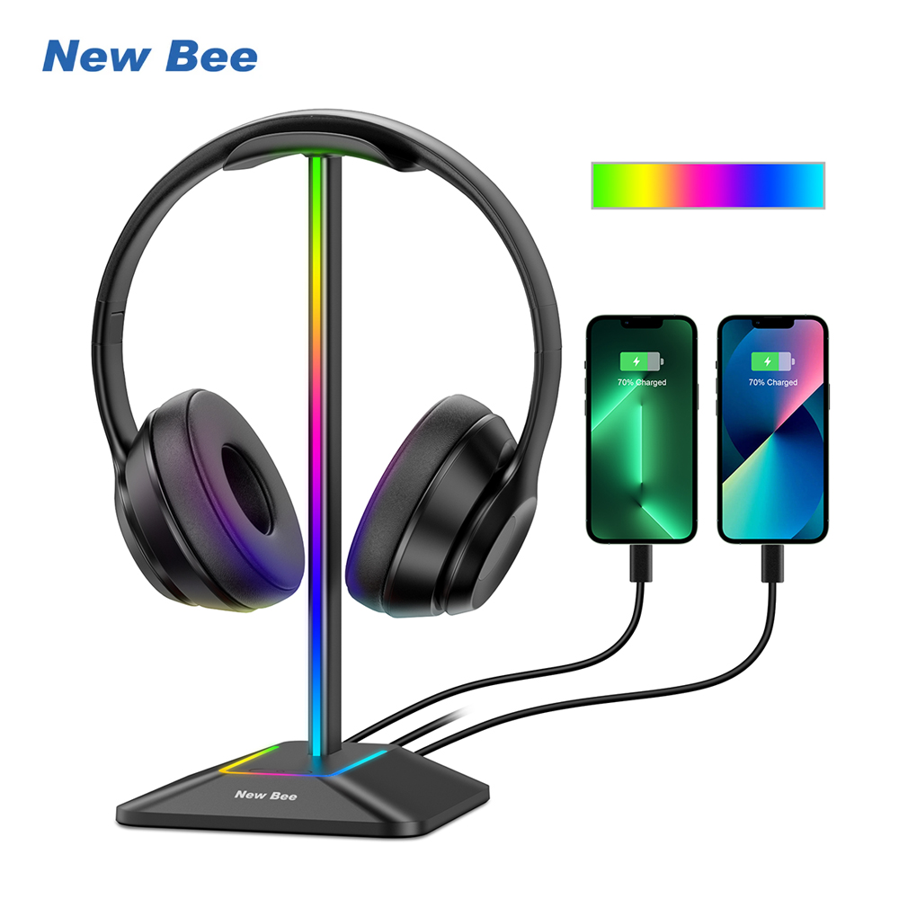 Venom Gaming Accessories - New Bee Z8 RGB Supporto per