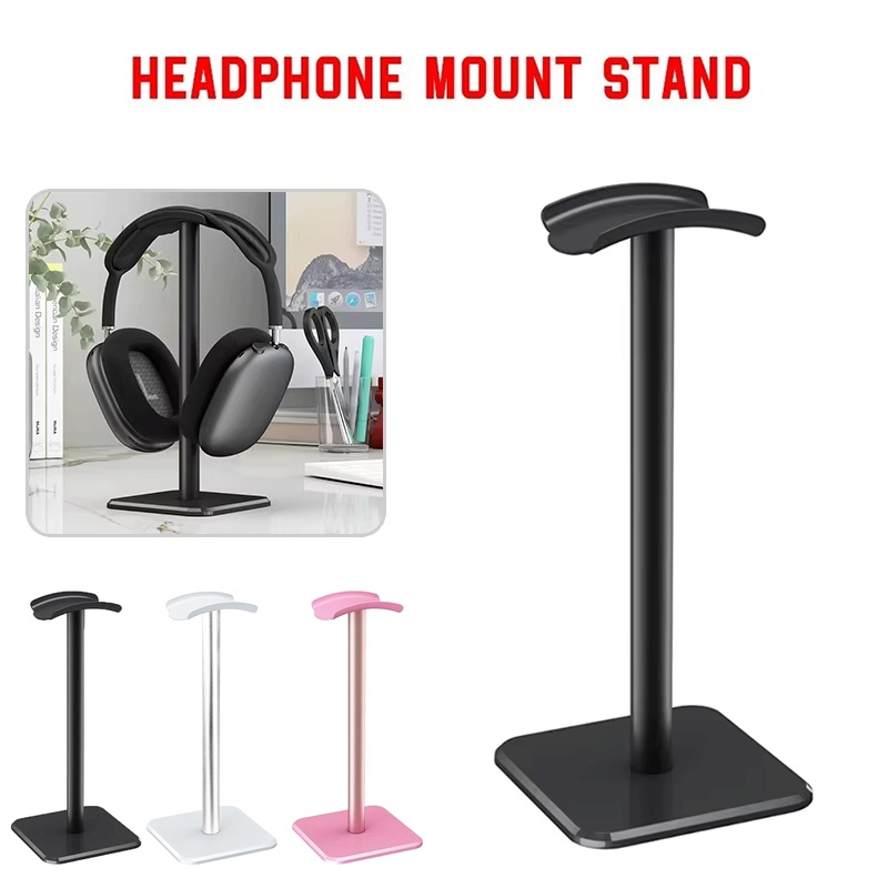 Gaming Accessories For Setup - Supporto universale multifunzionale per cuffie, supporto