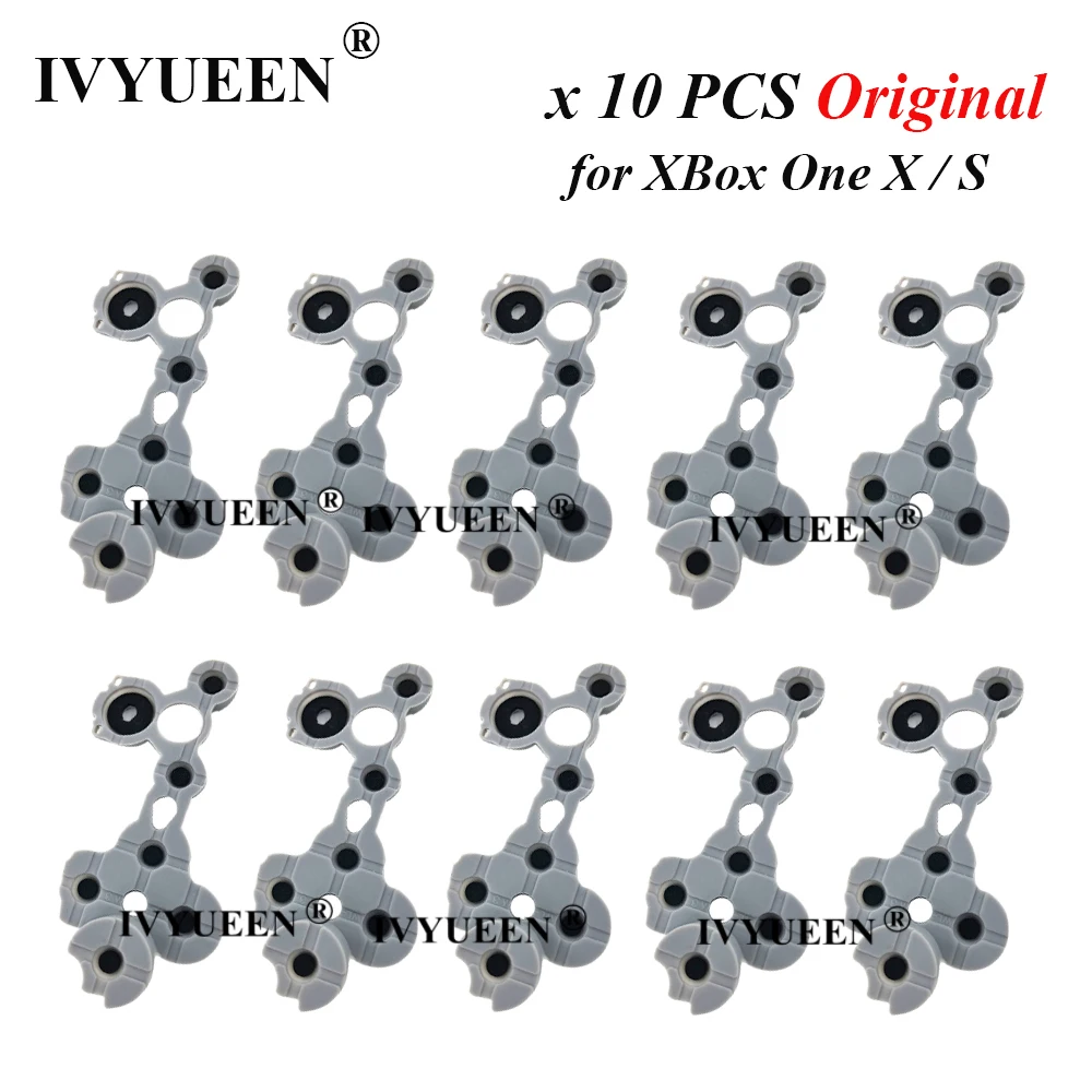 Gaming Accessories Xbox - IVYUEEN 3-10 PCS per XBox One
