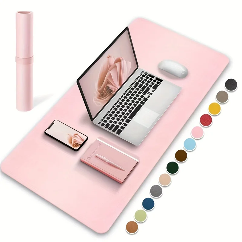 Gaming Accessories For Setup - Tappetino Protettivo per Scrivania Grande 600*300mm