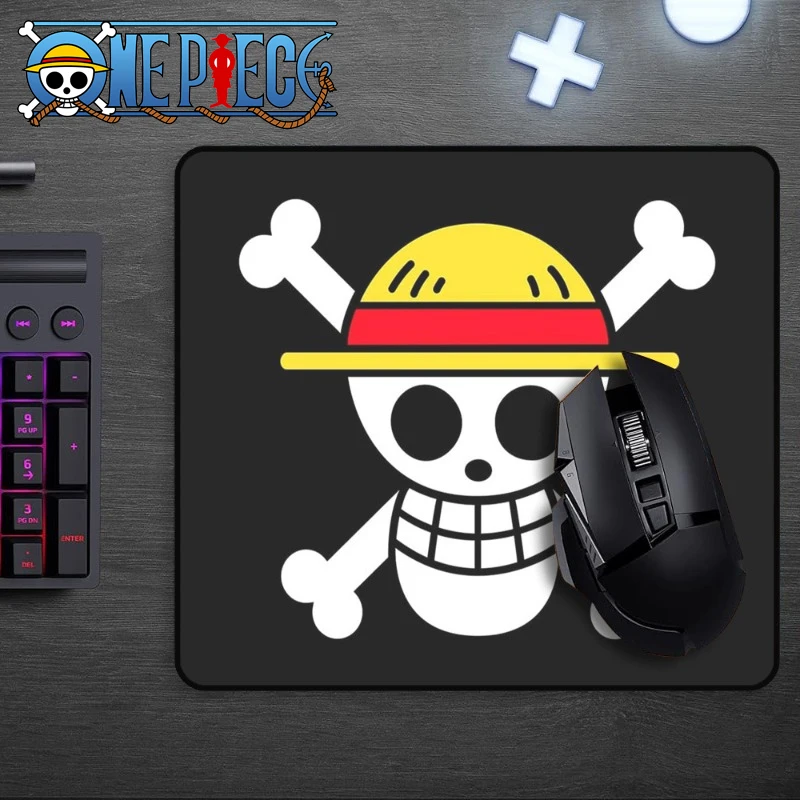Gaming Accessories Japan - Tappetino per Mouse Cartoon One Piece