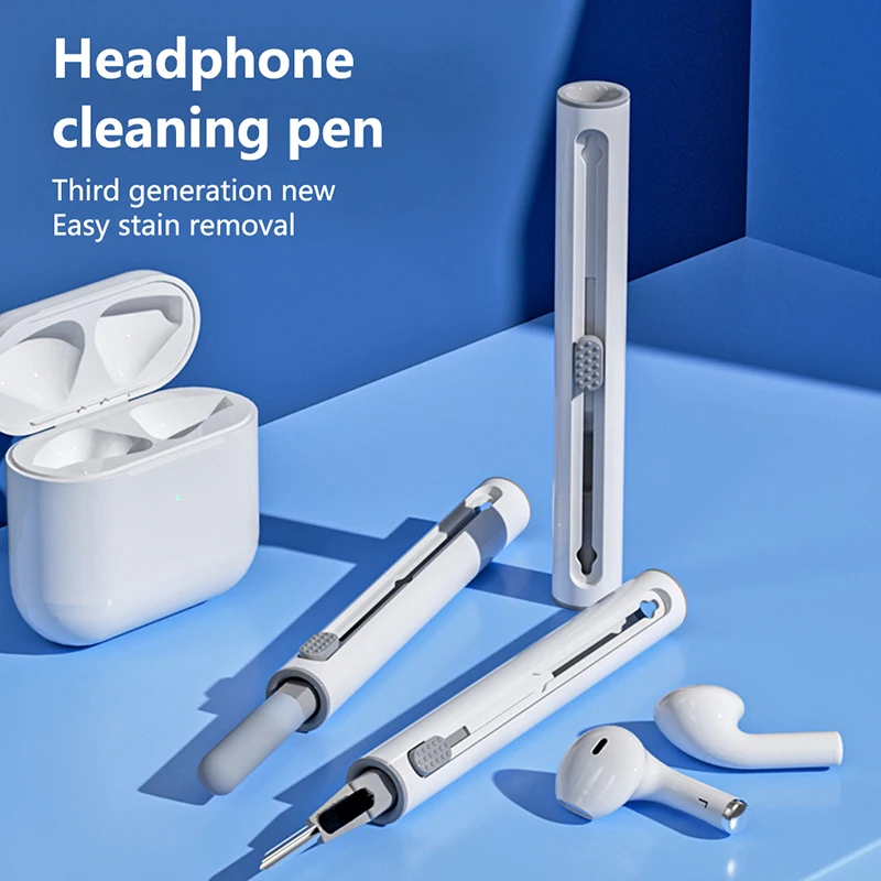 Xiaomi Gaming Accessories - Kit di pulizia per Airpods Pro