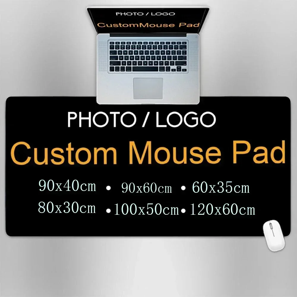 Gaming Accessories Images - Tappetino da Gioco Personalizzabile Fai-da-Te, Mousepad