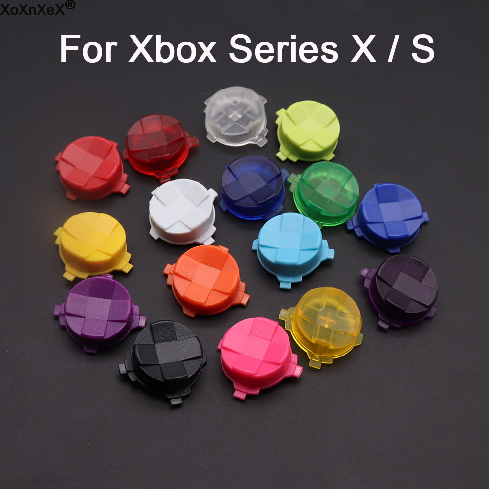 Gaming Accessories Xbox - 1 Pezzo di Ricambio in Plastica