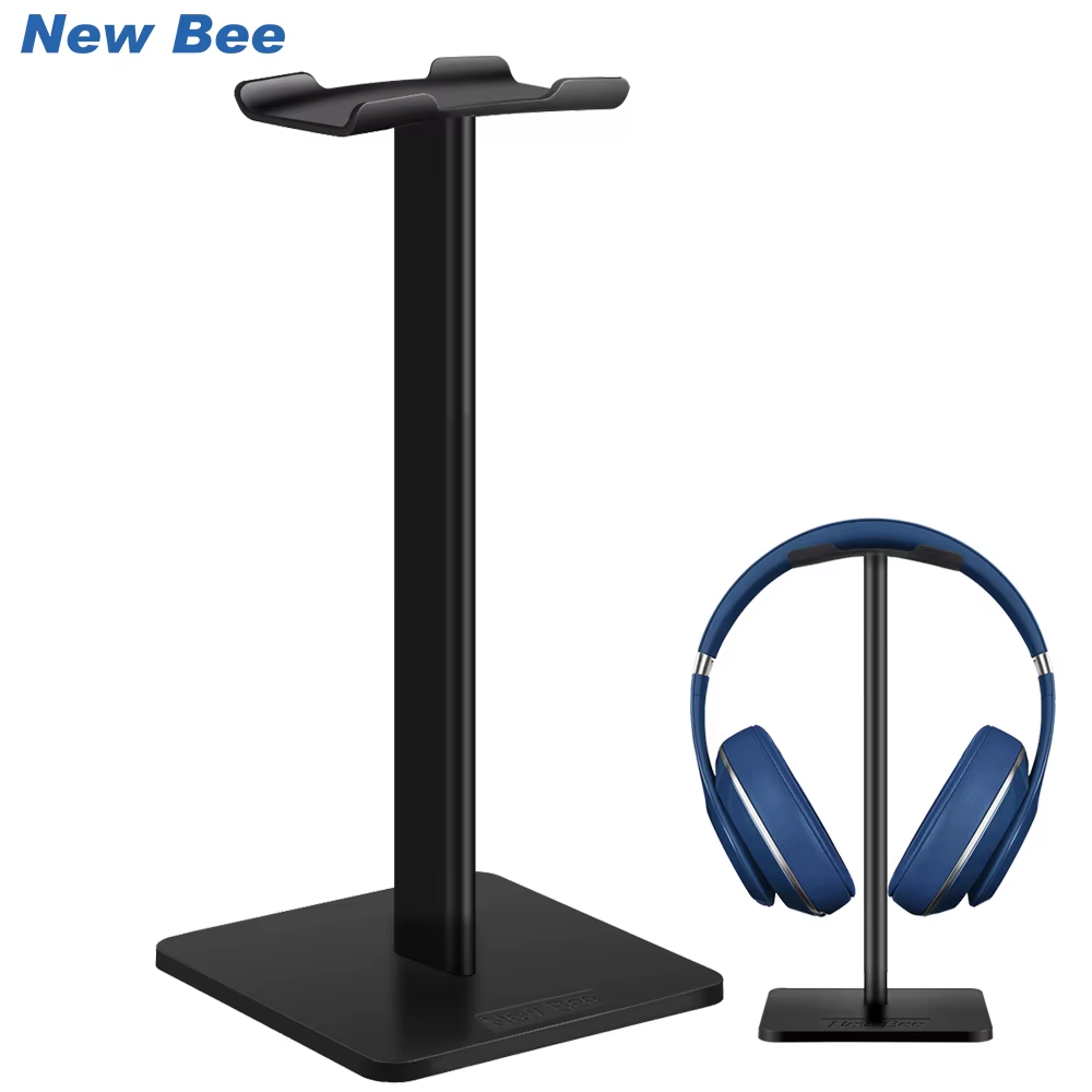 Gaming Accessories For Setup - Nuovo Supporto per Cuffie in Lega