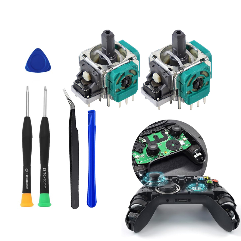 Gaming Accessories Xbox - Joystick per Controller Xbox ONE /