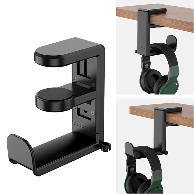 Gaming Accessories For Setup - Supporto Universale per Cuffie da Gaming,