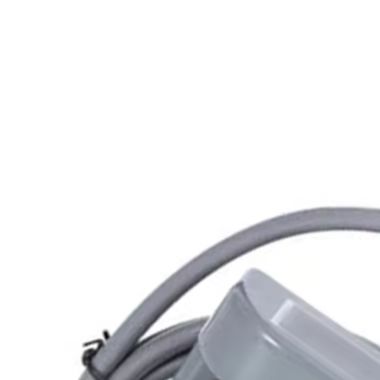 Gaming Accessories Images - Interruttore a Pedale Doppio Rosso e