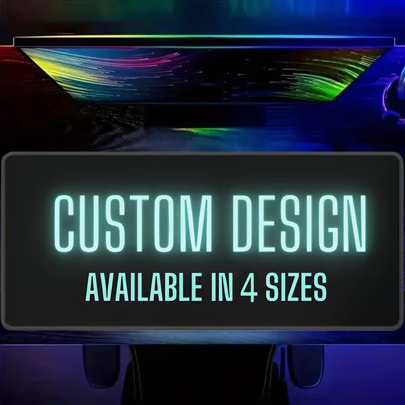 Gaming Accessories Images - Tappetino per Mouse Personalizzato con la