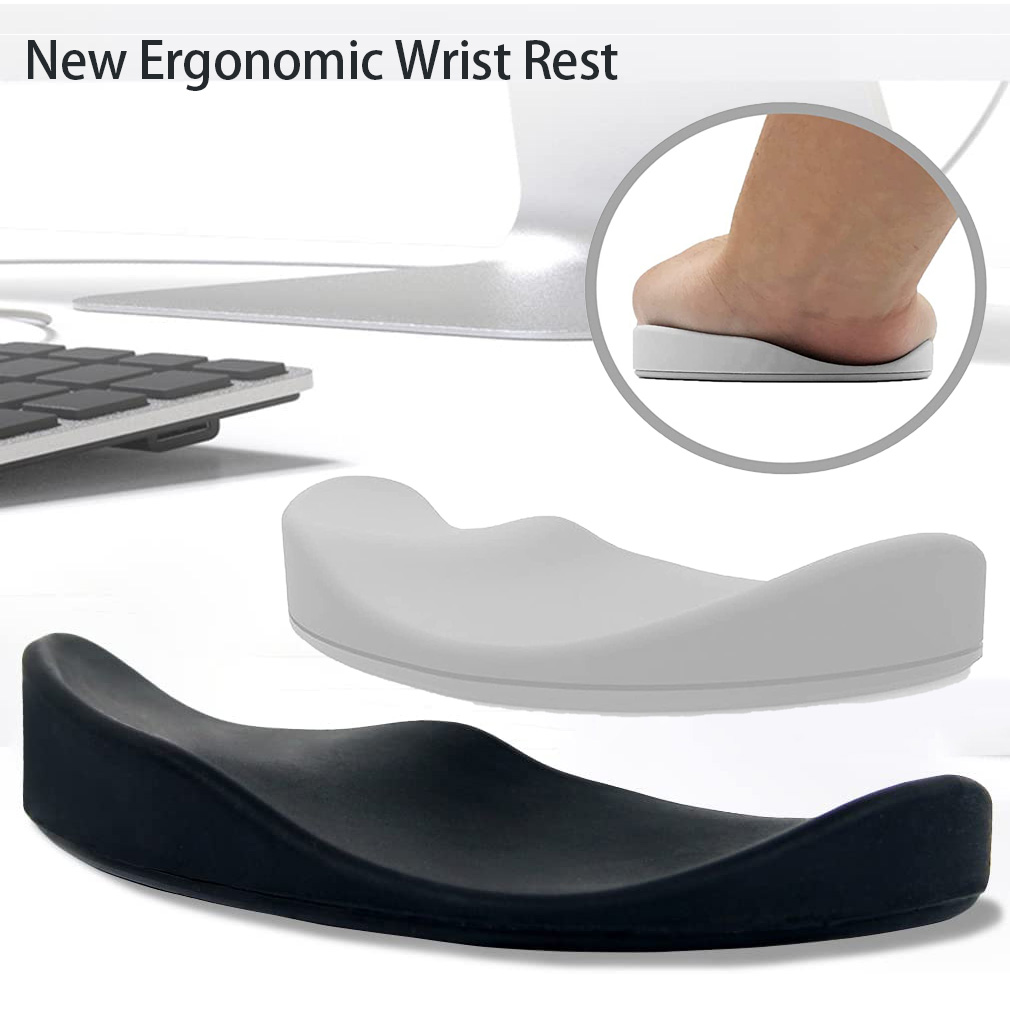 Gaming Accessories On Sale - Nuovo poggiapolsi ergonomico per mouse, supporto
