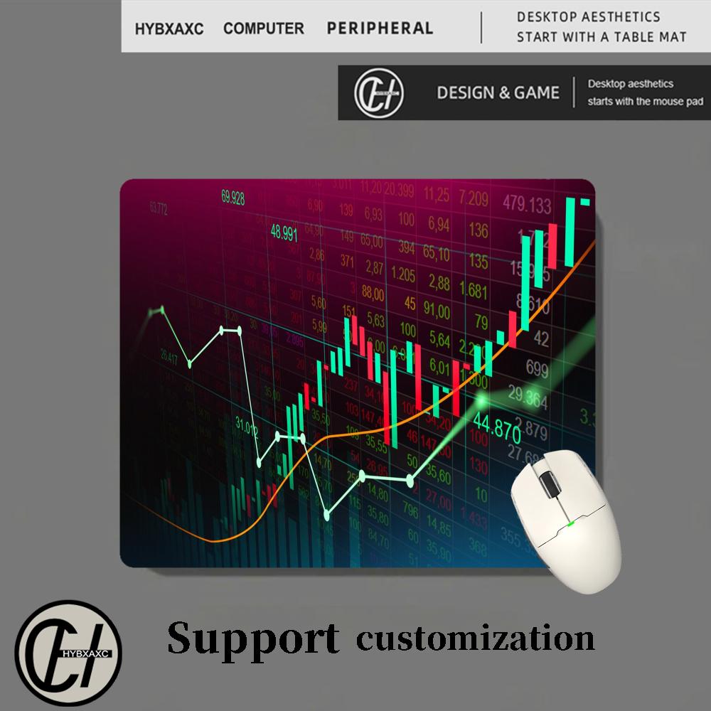 Gaming Accessories Market - Tappetino per Mouse Quadrato con Grafica