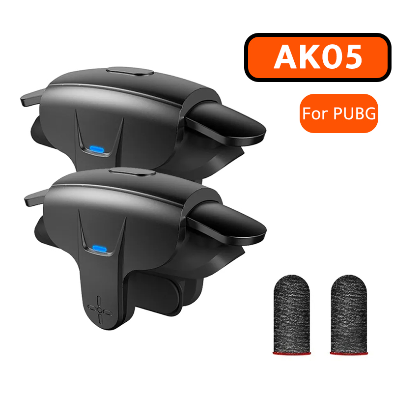 Gaming Accessories Bundle - Controller di gioco AK05 per PUBG