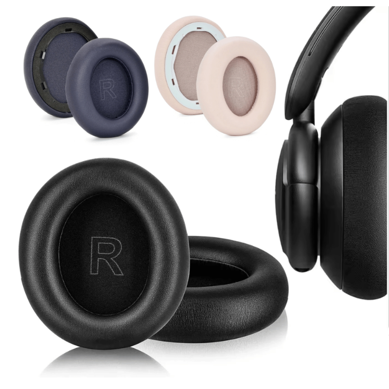 Venom Gaming Accessories - 1 paio di cuscinetti auricolari di