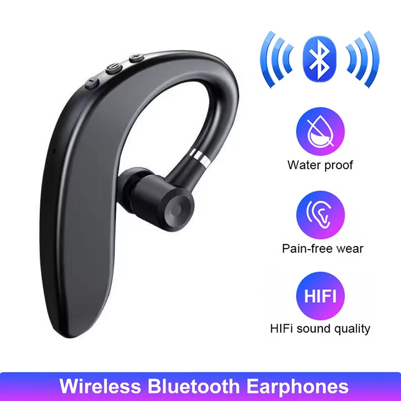 Xiaomi Gaming Accessories - Auricolari wireless impermeabili con cancellazione del