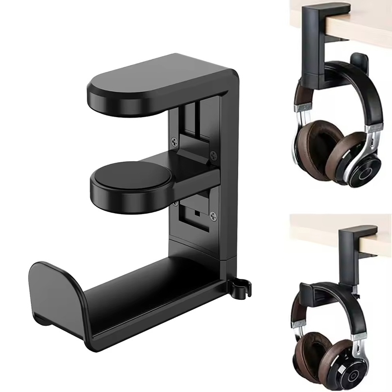 Gaming Accessories For Setup - Supporto Universale per Cuffie da Gaming,