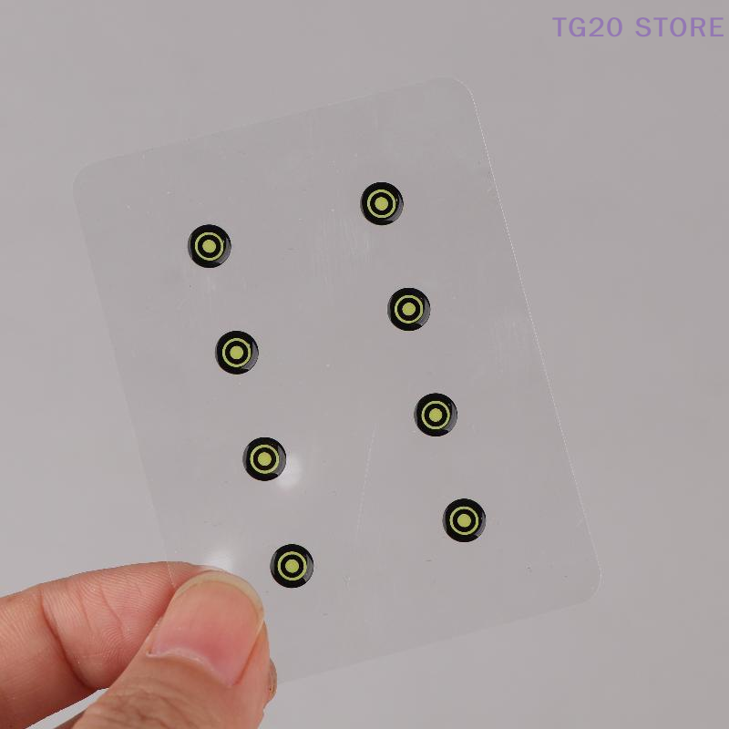 8 pezzi/pacco adesivo universa - Gaming Accessories Bundle recensione e prezzo
