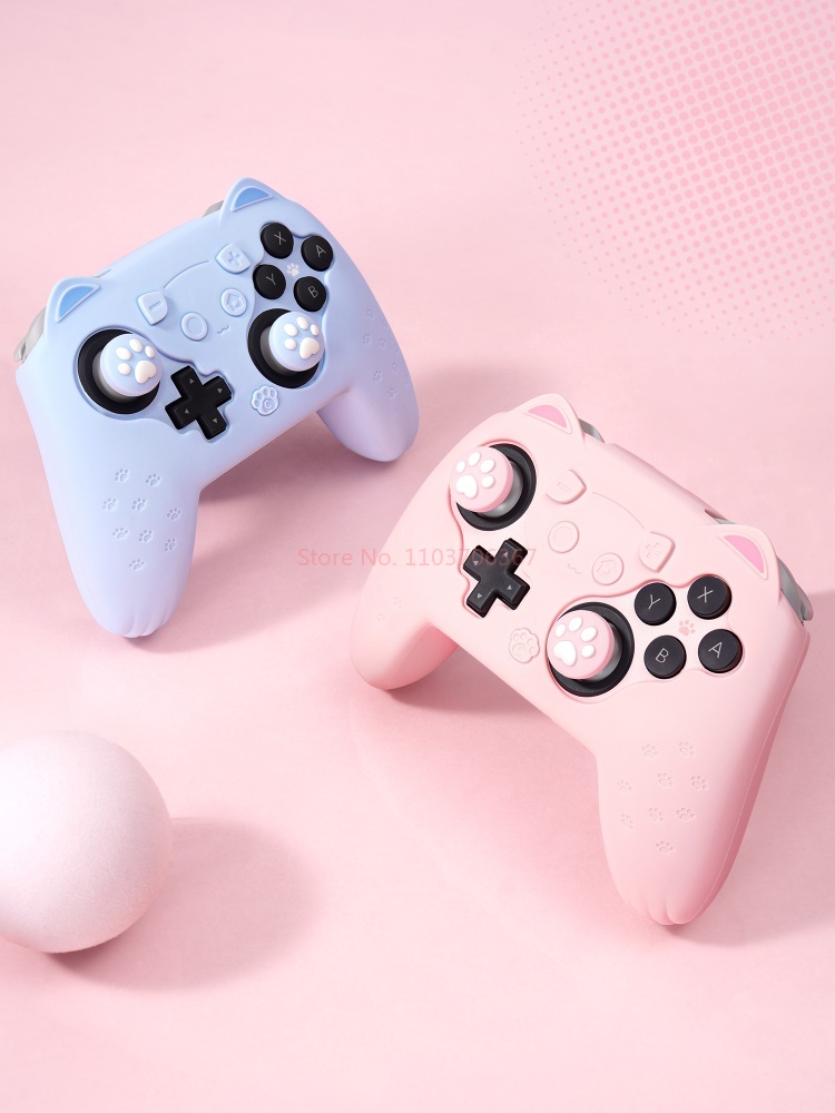 Custodia Protettiva Originale  - Gaming Accessories Japan recensione e prezzo