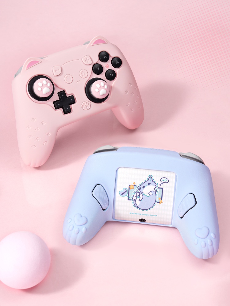 Custodia Protettiva Originale  - Gaming Accessories Japan recensione e prezzo