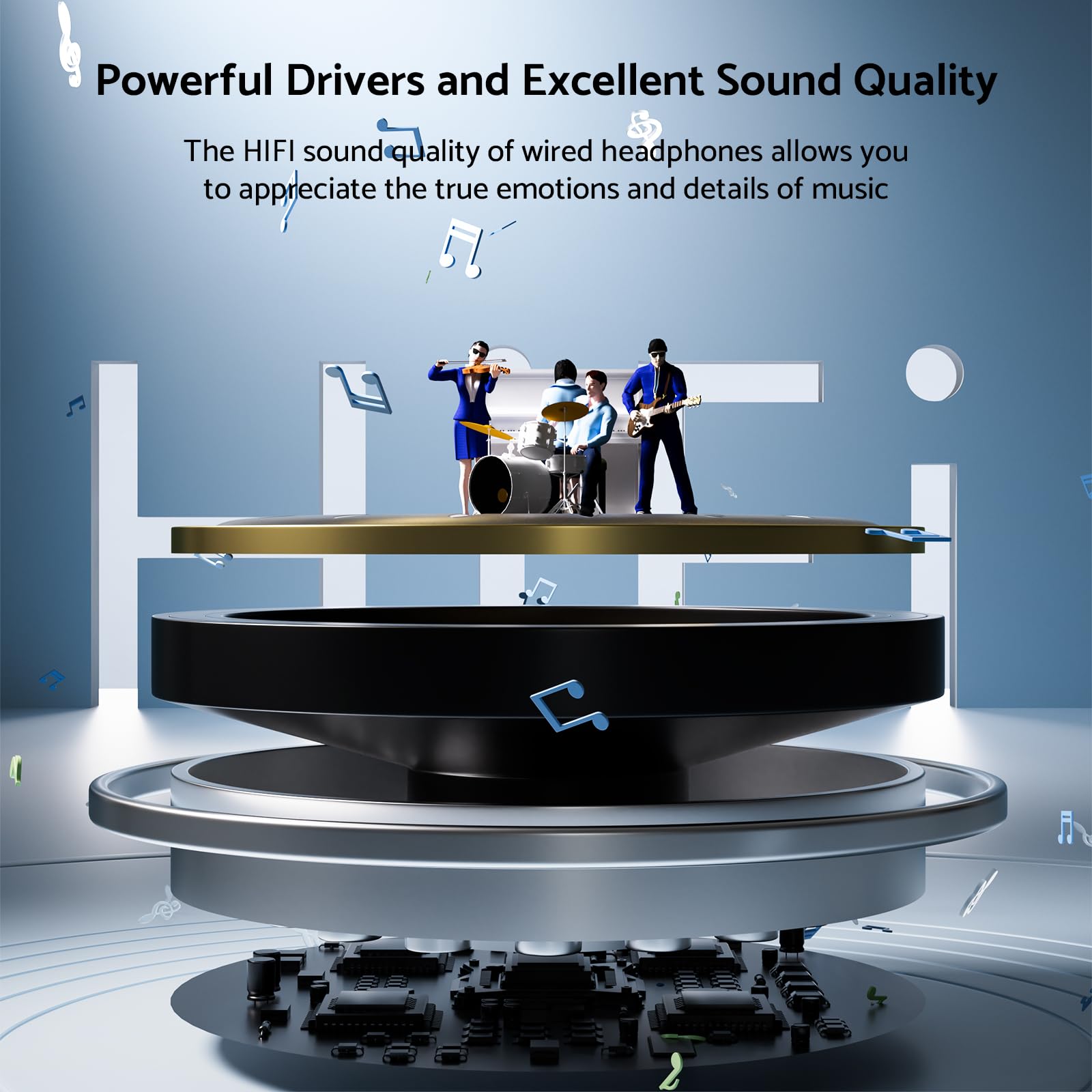 Cuffie HiFi Surround con Micro - Xiaomi Gaming Accessories recensione e prezzo