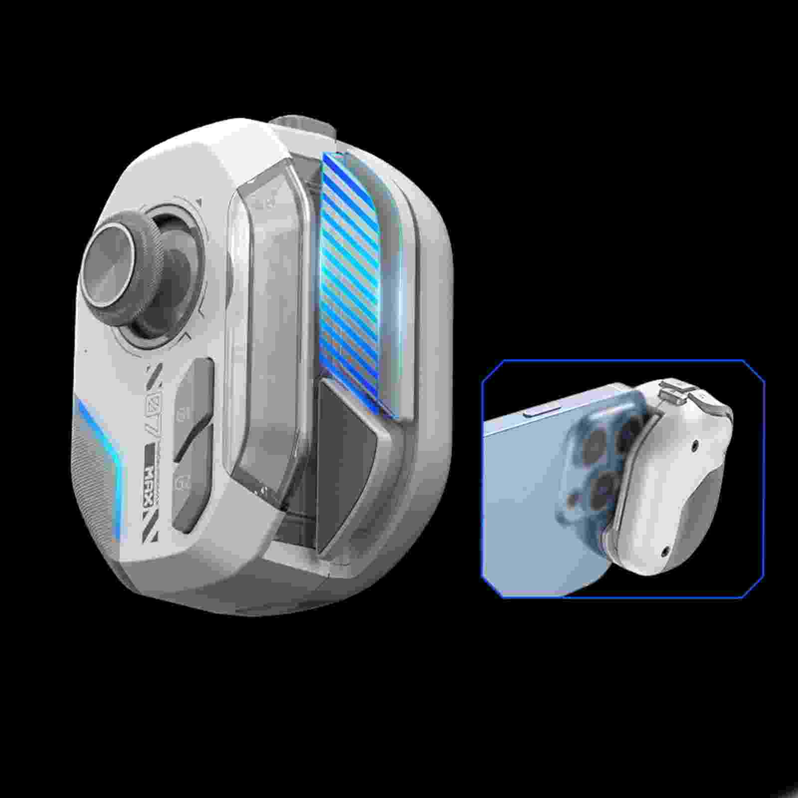 Joystick per giochi mobile MB0 - Gaming Accessories Bundle recensione e prezzo
