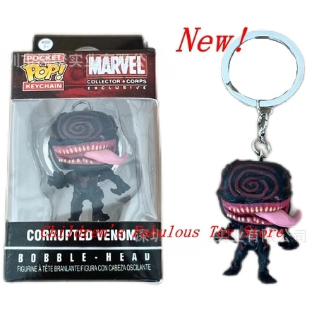 FUNKO con scatola portachiavi  - Venom Gaming Accessories recensione e prezzo