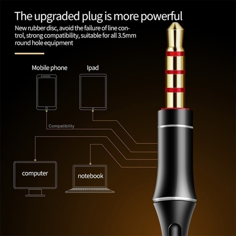 Auricolari stereo in-ear con s - Xiaomi Gaming Accessories recensione e prezzo