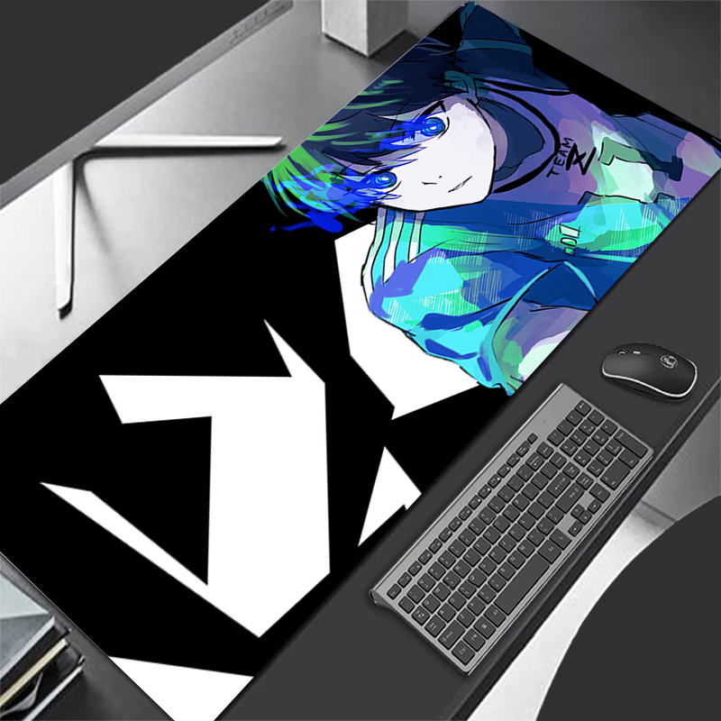 Blue Lock HD Anime Image Mouse - Gaming Accessories Images recensione e prezzo