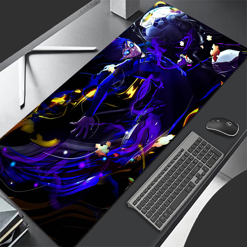Blue Lock HD Anime Image Mouse - Gaming Accessories Images recensione e prezzo