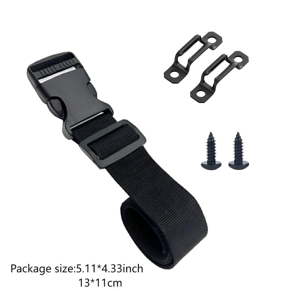 Supporto e Cinghia per Bombola - Gaming Equipment Accessories recensione e prezzo