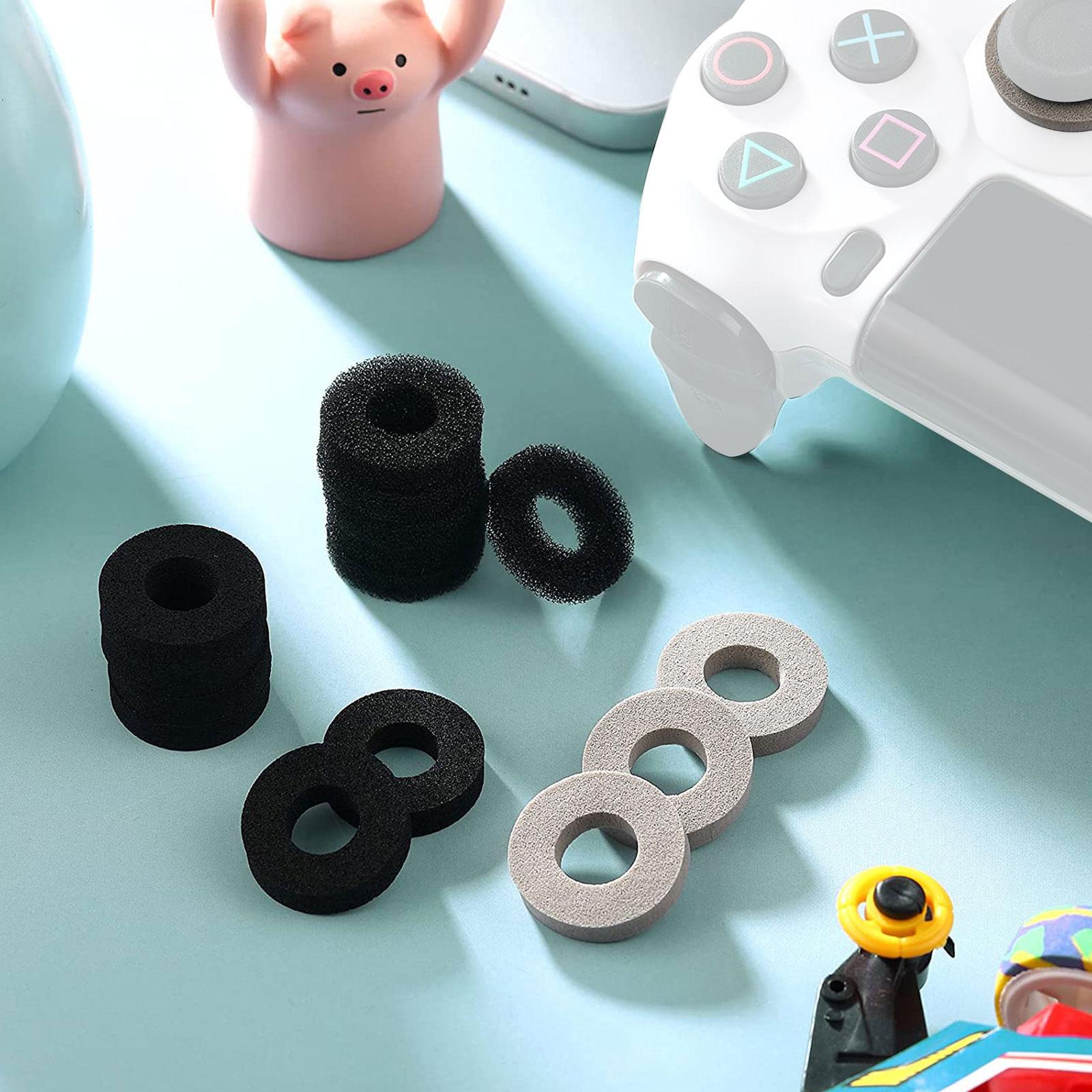 Anelli Protettivi in Spugna Mo - Gaming Accessories Target recensione e prezzo