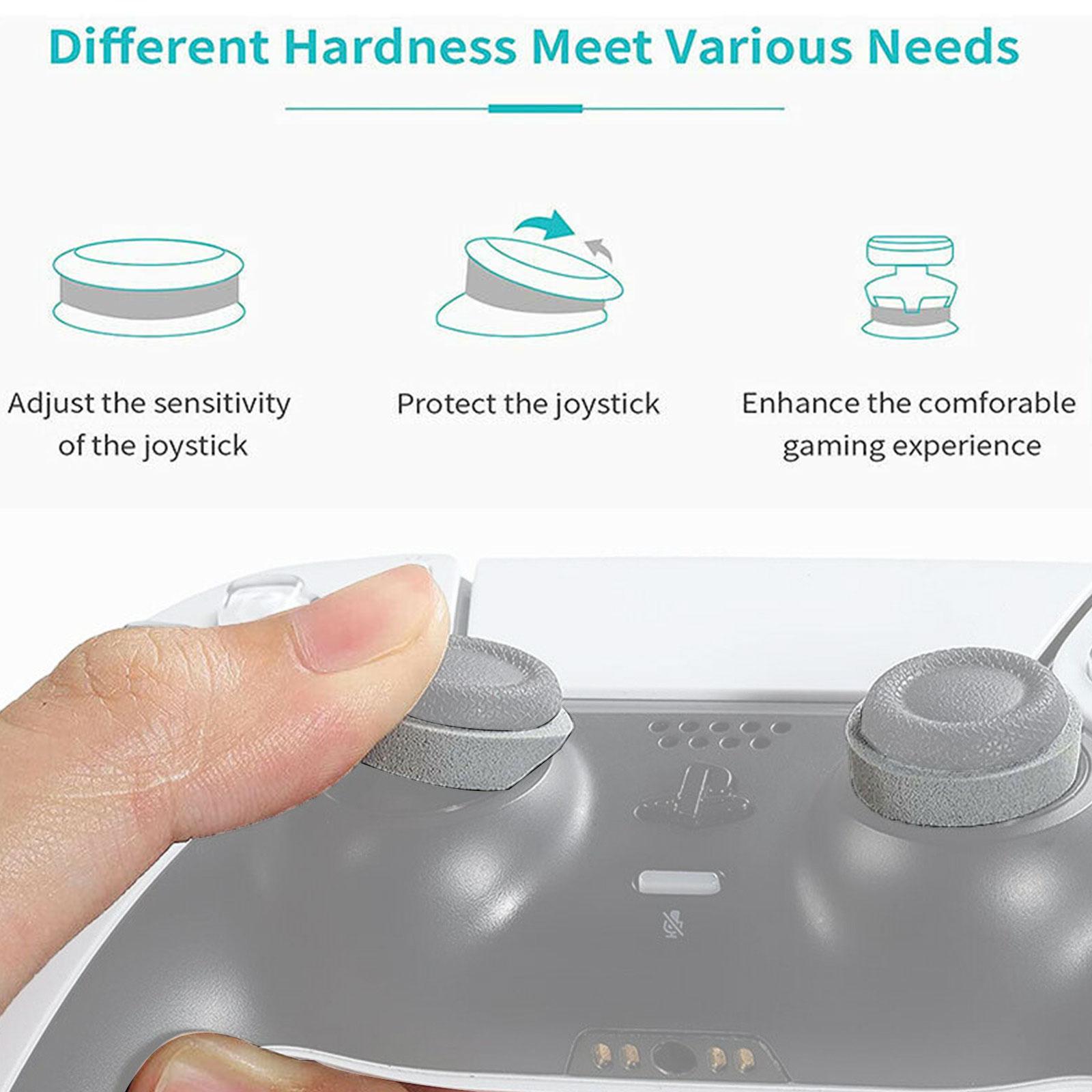 Anelli Protettivi in Spugna Mo - Gaming Accessories Target recensione e prezzo