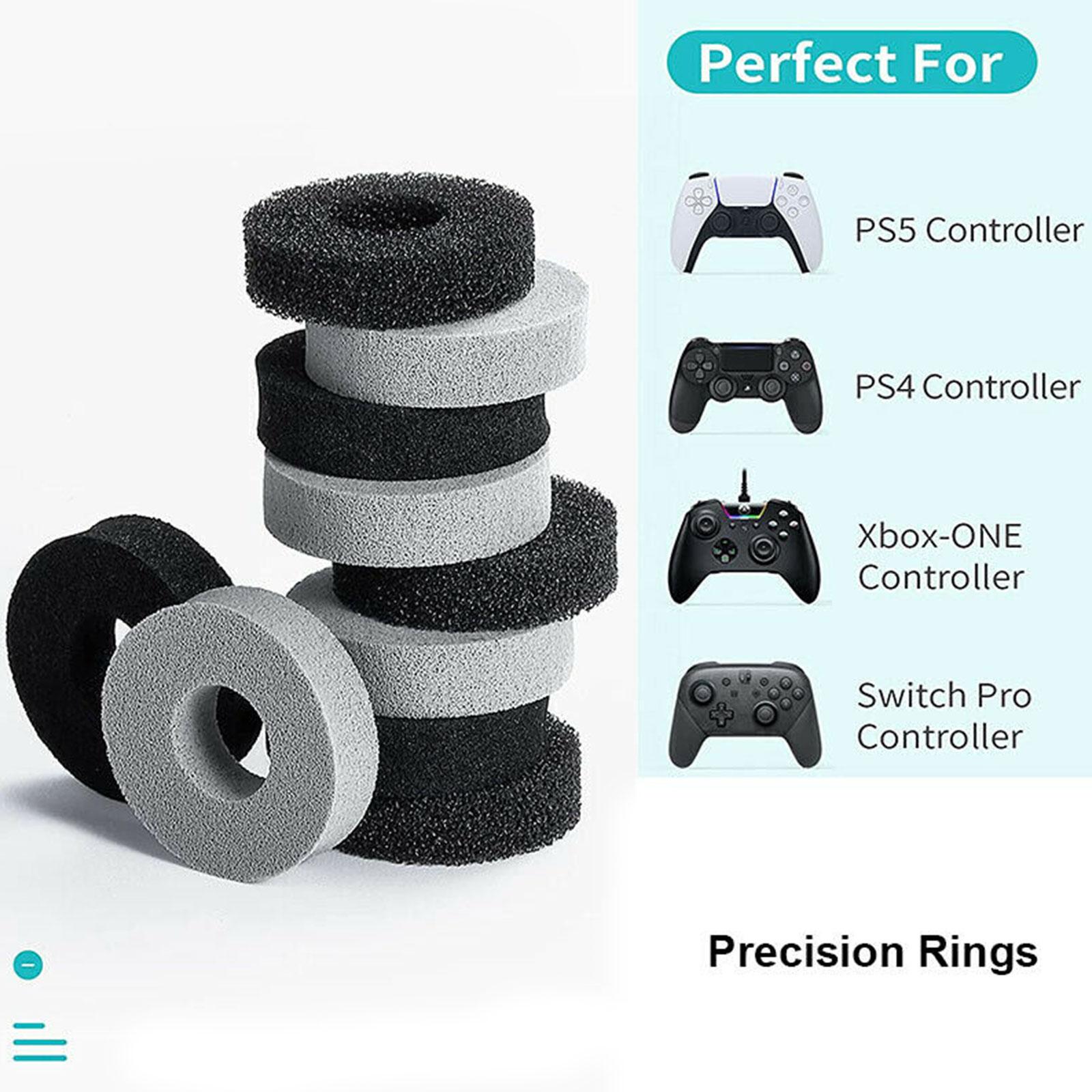 Anelli Protettivi in Spugna Mo - Gaming Accessories Target recensione e prezzo