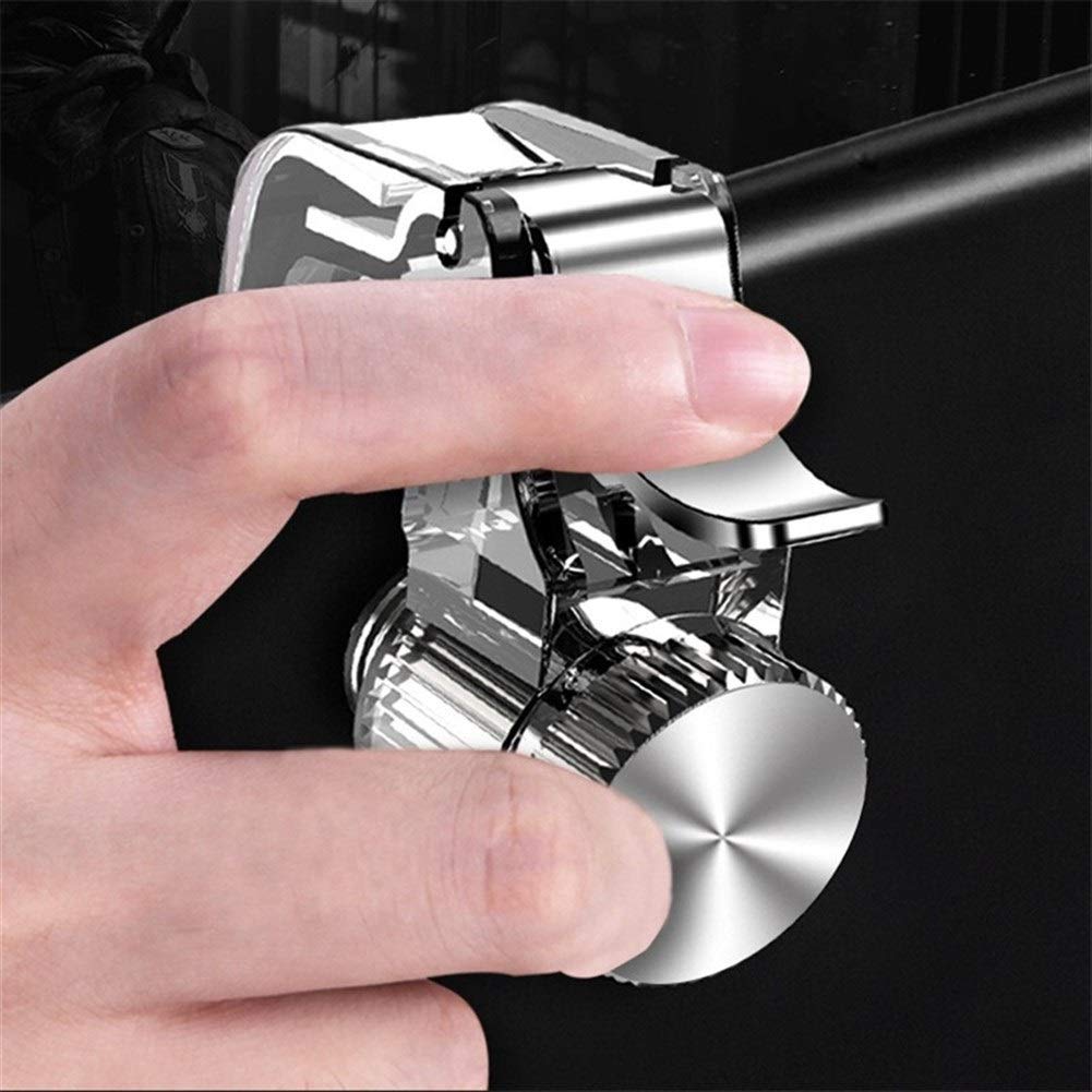 DATA FROG Metal PUBG Mobile Tr - Gaming Accessories Bundle recensione e prezzo