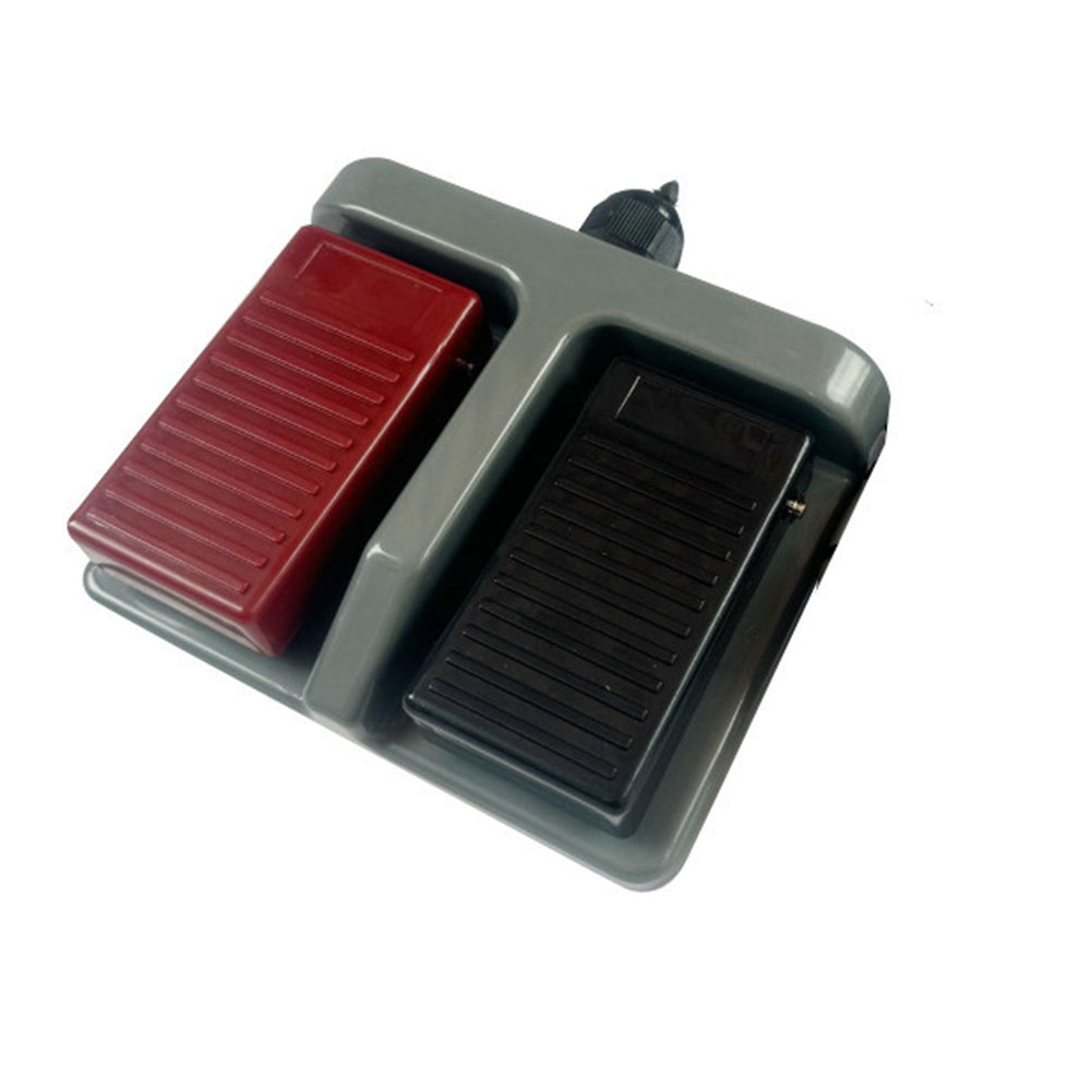 Interruttore a pedale doppio M - Gaming Accessories Images recensione e prezzo