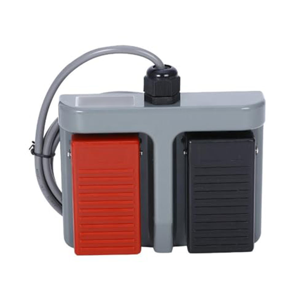 Interruttore a pedale doppio M - Gaming Accessories Images recensione e prezzo
