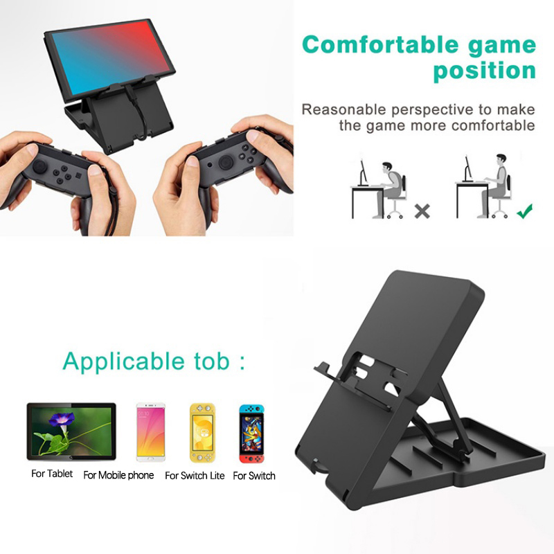 Base di Supporto Pieghevole pe - Gaming Accessories Bundle recensione e prezzo