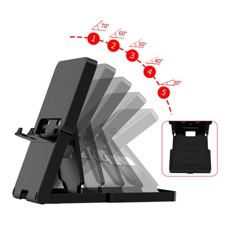Base di Supporto Pieghevole pe - Gaming Accessories Bundle recensione e prezzo