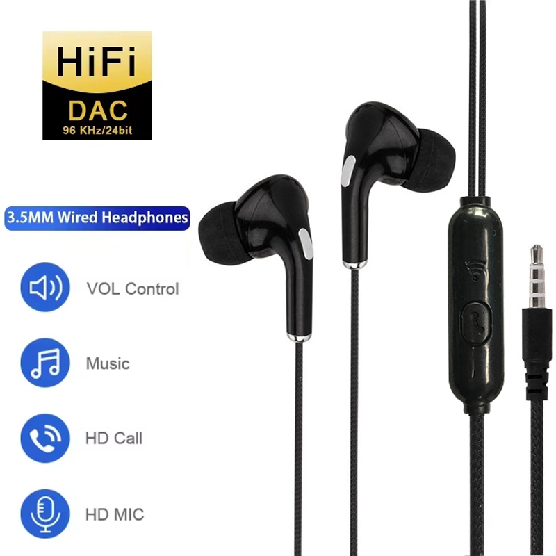 Auricolari stereo HiFi dal des - Xiaomi Gaming Accessories recensione e prezzo