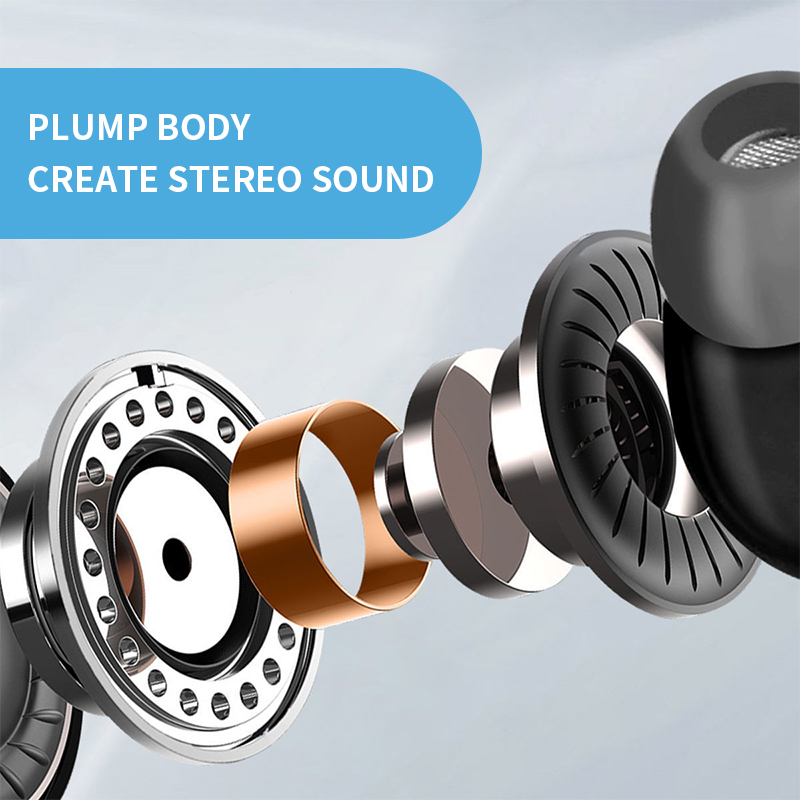 Auricolari stereo HiFi dal des - Xiaomi Gaming Accessories recensione e prezzo