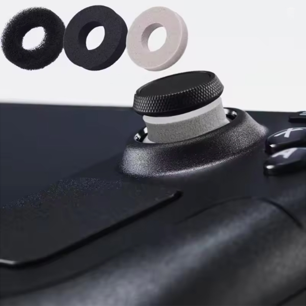 12 anelli protettivi in spugna - Gaming Accessories Target recensione e prezzo