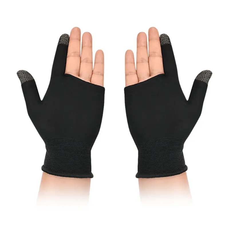 1 Paio di Guanti da Gaming Tra - Gaming Accessories Bundle recensione e prezzo