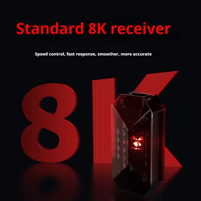 VXE VGN MAD R Mouse wireless u - Gaming Equipment Accessories recensione e prezzo