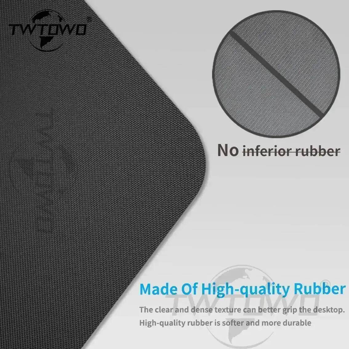 Tappetino per mouse XXL in gom - Gaming Accessories On Sale recensione e prezzo