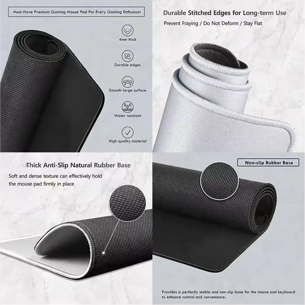 Tappetino per Mouse Personaliz - Gaming Accessories Images recensione e prezzo