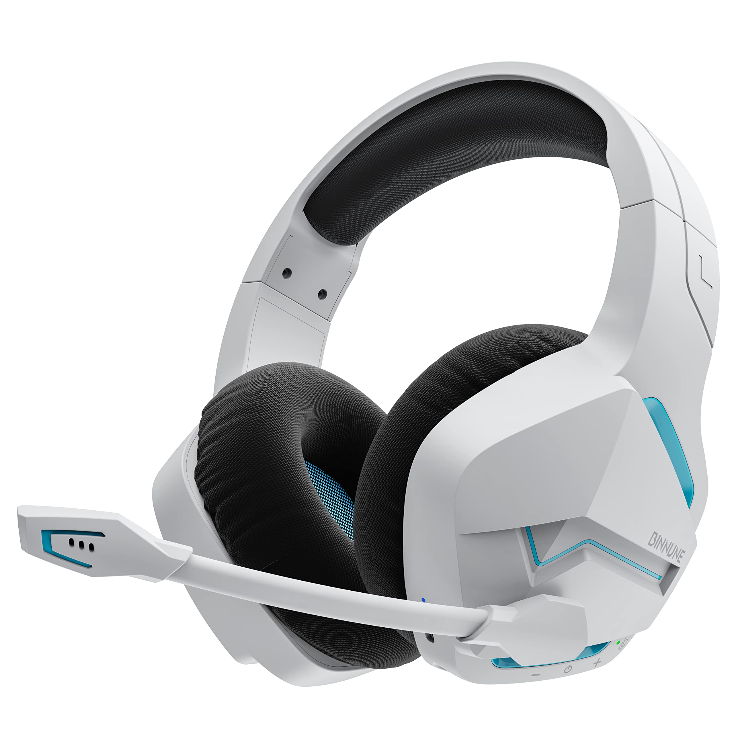 Cuffie da gioco BINNUNE BW01 c - Venom Gaming Accessories recensione e prezzo