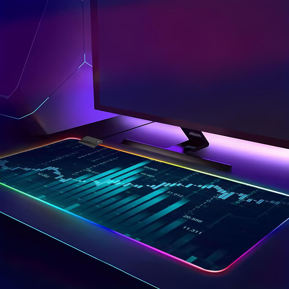 Tappetino per Mouse da Gaming  - Gaming Accessories Market recensione e prezzo