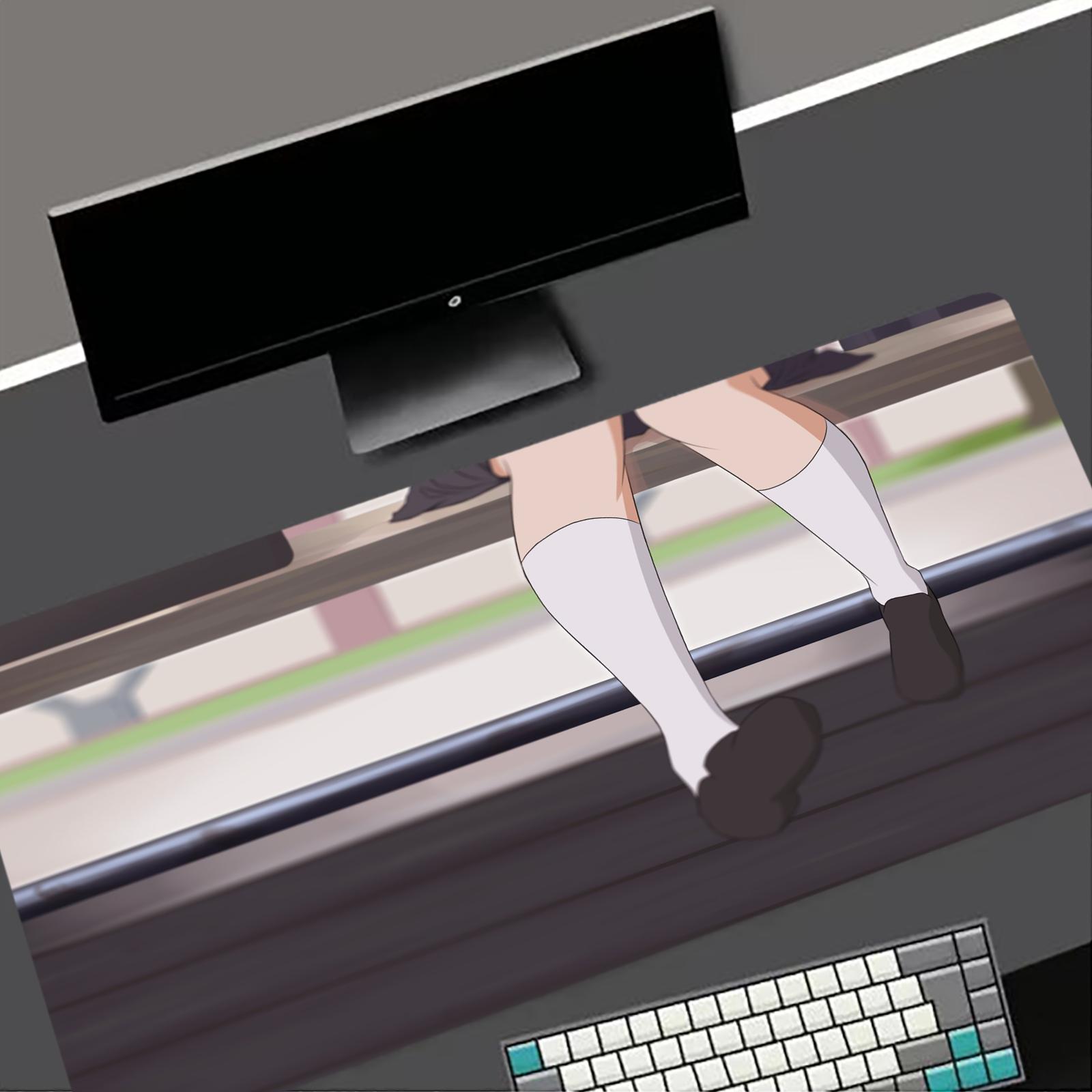 Tamako Market Nuovo tappetino  - Gaming Accessories Market recensione e prezzo