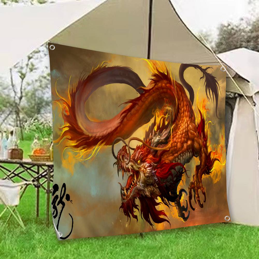 Accessori da Gaming con Drago  - Gaming Accessories Banner recensione e prezzo