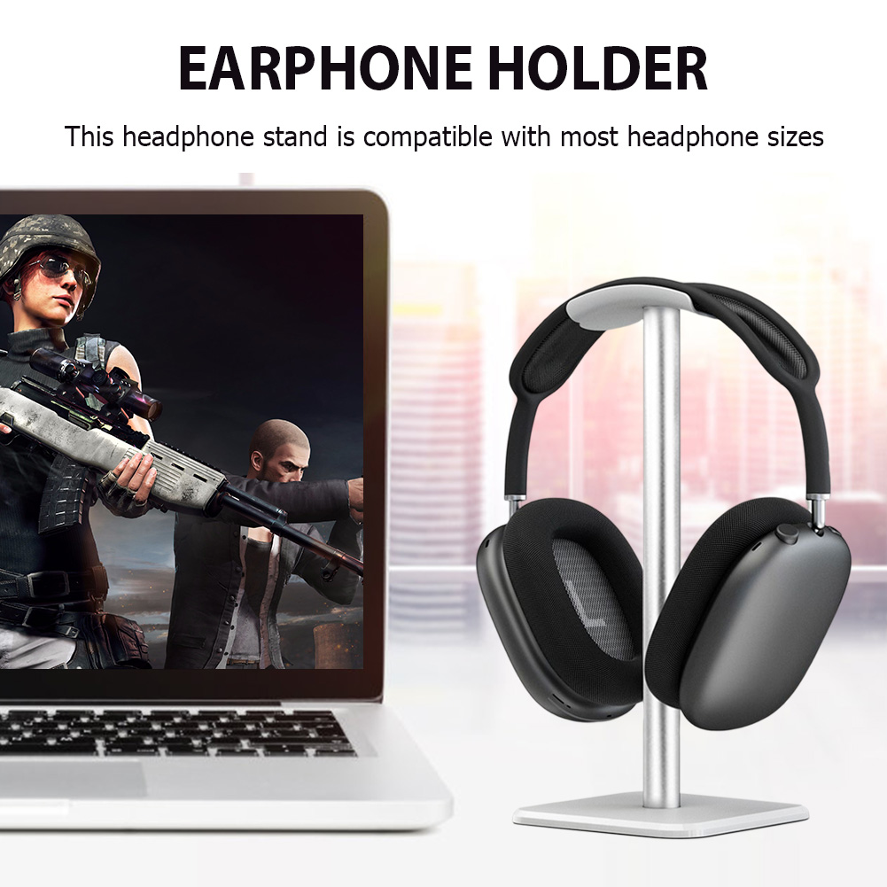 Supporto per cuffie supporto p - Gaming Accessories For Setup recensione e prezzo